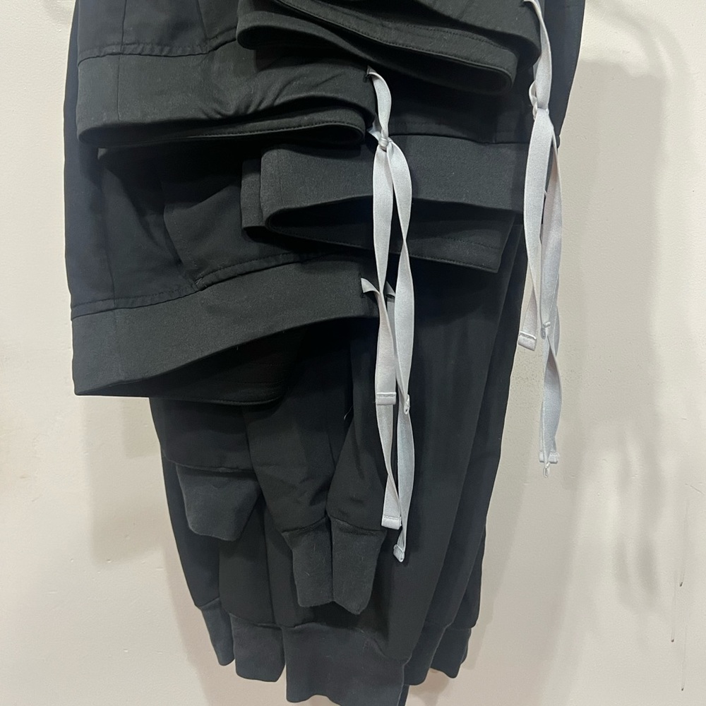 Figs Zamora Jogger Scrub Pants- lot of 4 pairs